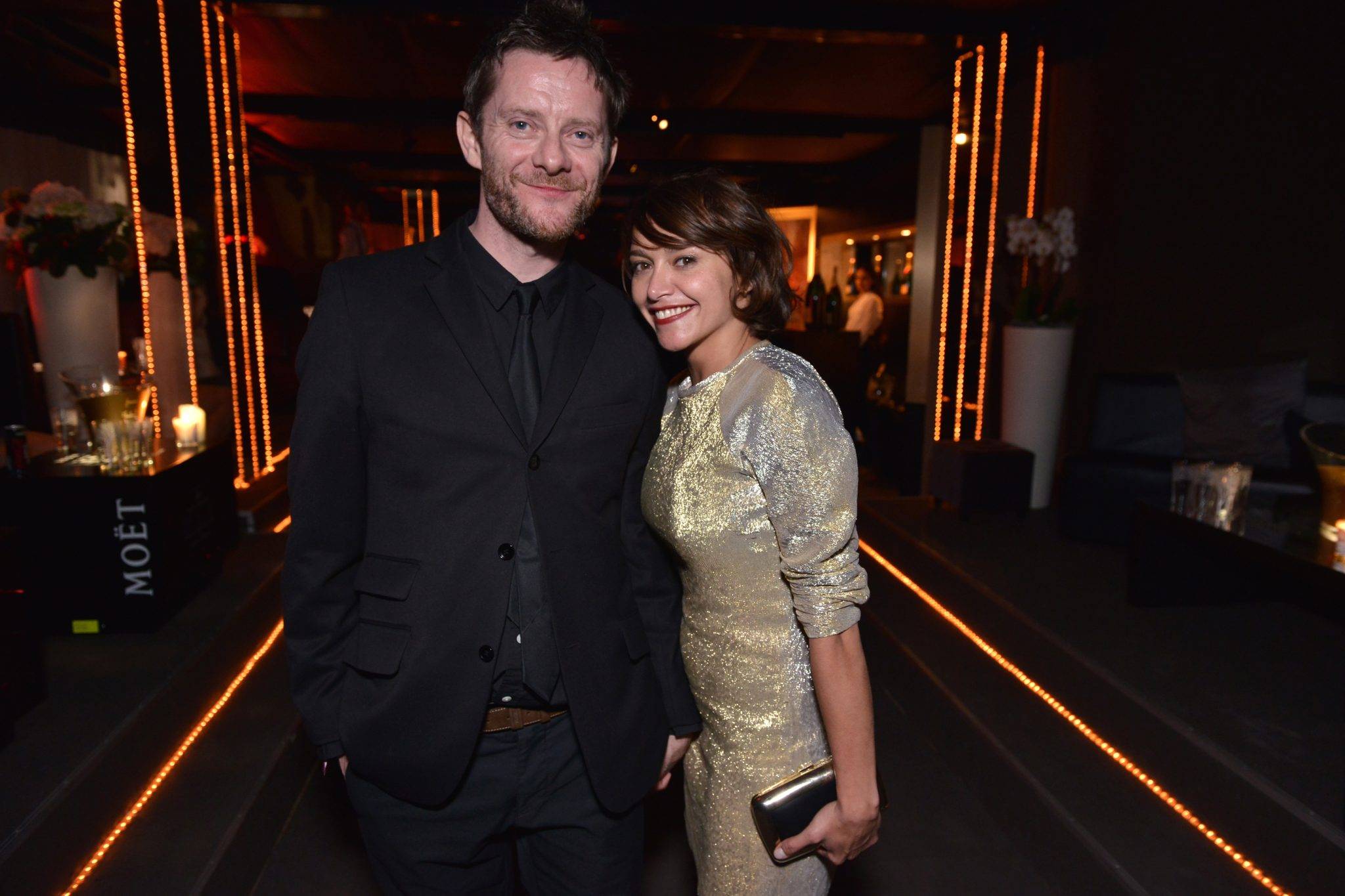  - Soirée du film ‘Youth’ de Paolo Sorrentino