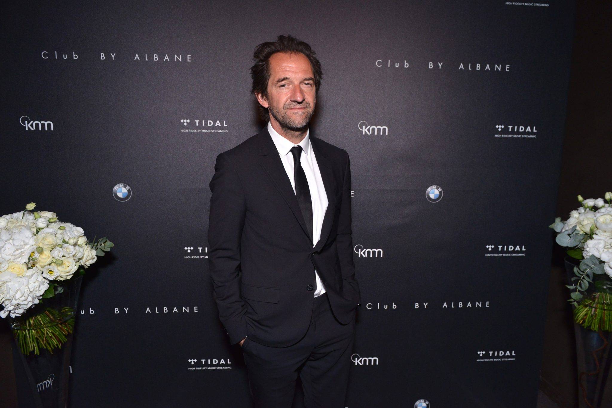  - Soirée du film ‘Youth’ de Paolo Sorrentino