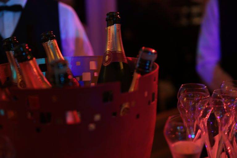 Diner de gala ‘Generous people’ pour Heart Fund