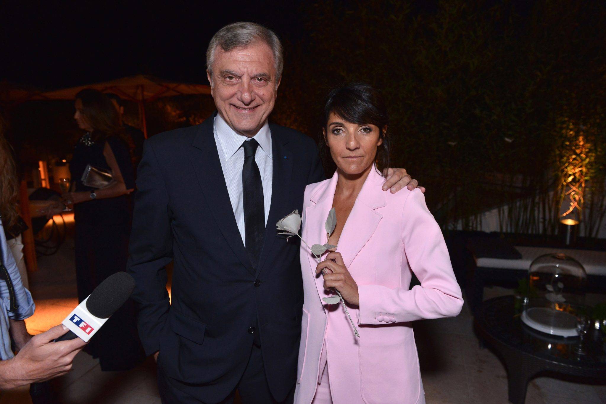  - The Dior dinner x Elle magazine in honour of the film The Little Prince