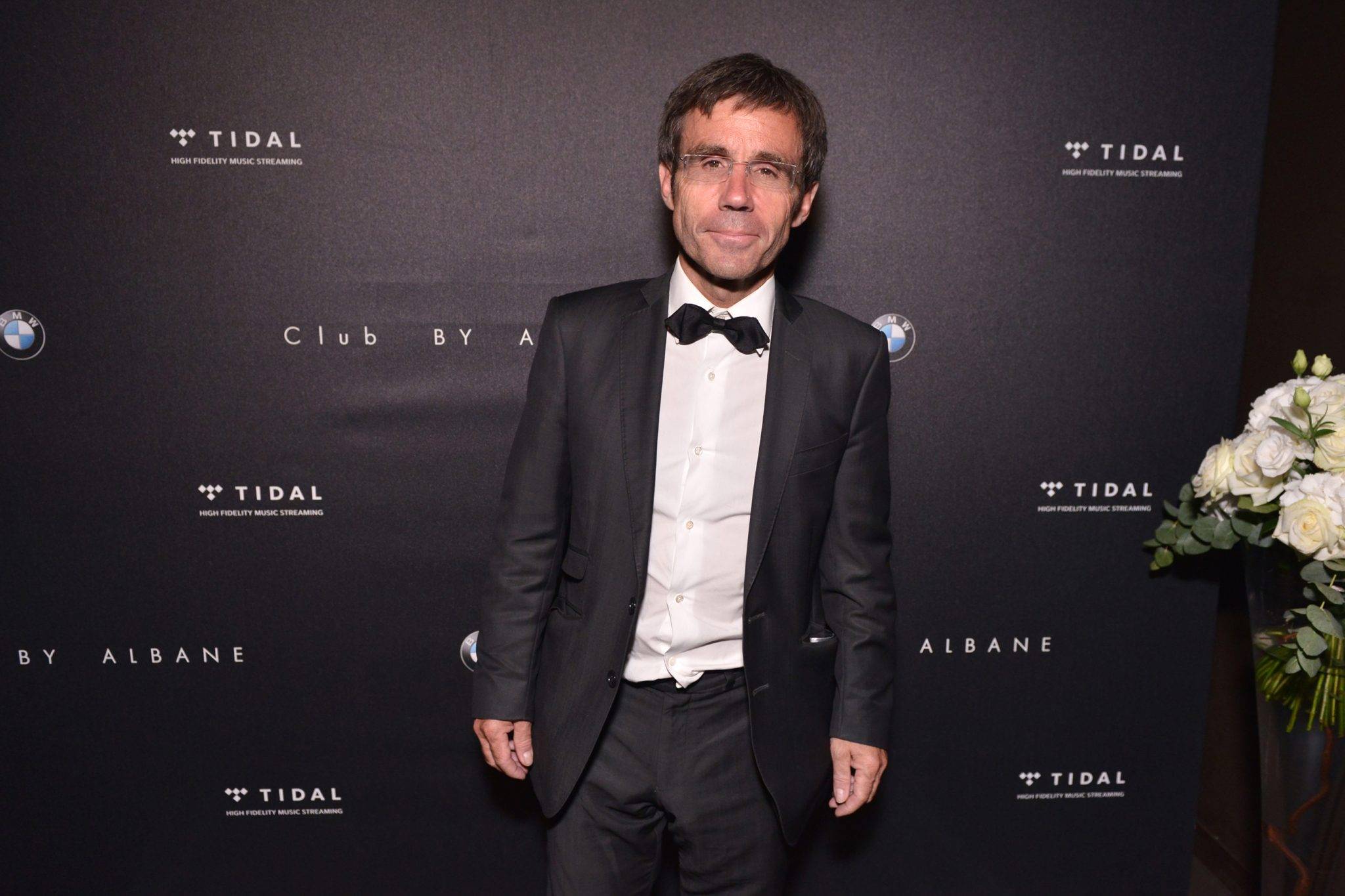  - The Dior dinner x Elle magazine in honour of the film The Little Prince