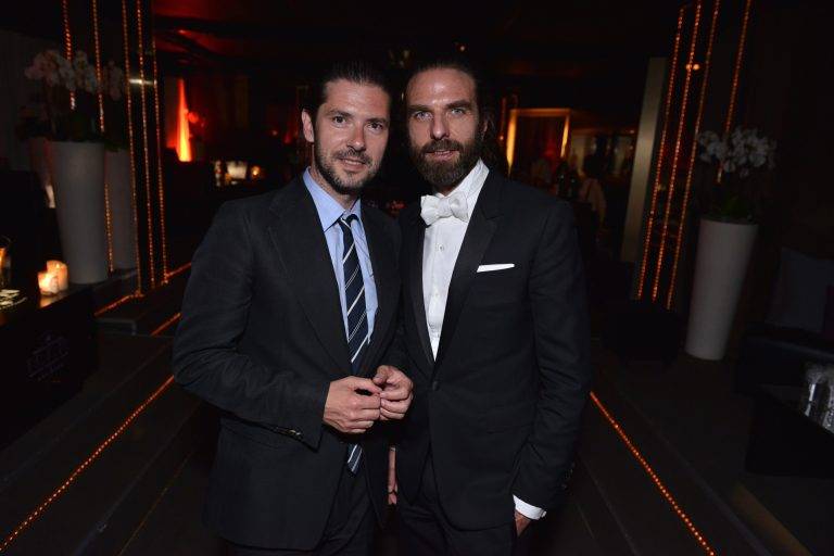  - Soirée de clôture du 68ème Festival de Cannes