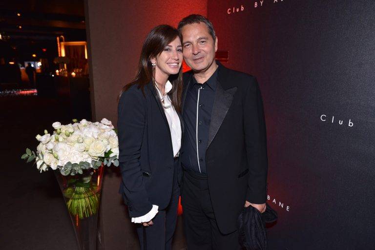 Soirée de clôture du 68ème Festival de Cannes