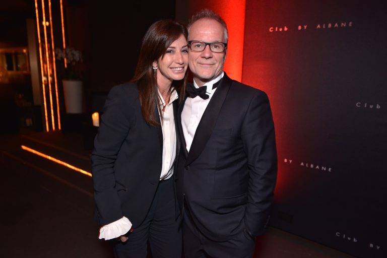 - Soirée de clôture du 68ème Festival de Cannes