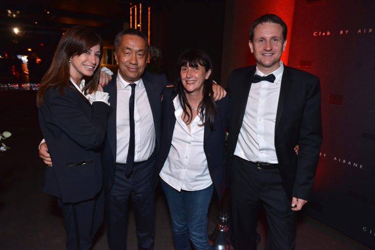  - Soirée de clôture du 68ème Festival de Cannes