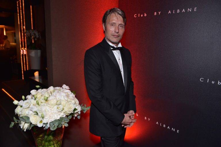  - Soirée de clôture du 68ème Festival de Cannes