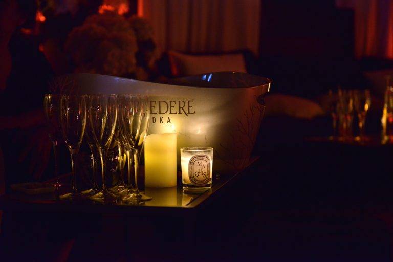 Soirée de clôture du 68ème Festival de Cannes
