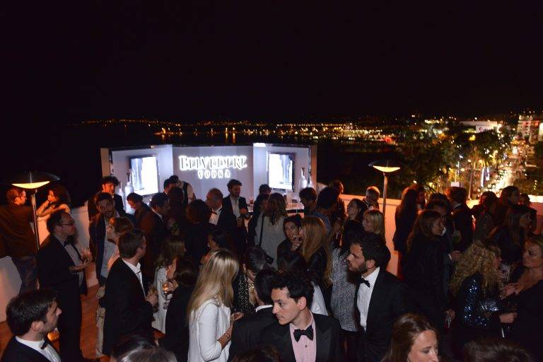 Soirée de clôture du 68ème Festival de Cannes