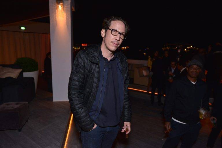  - Soirée de clôture du 68ème Festival de Cannes