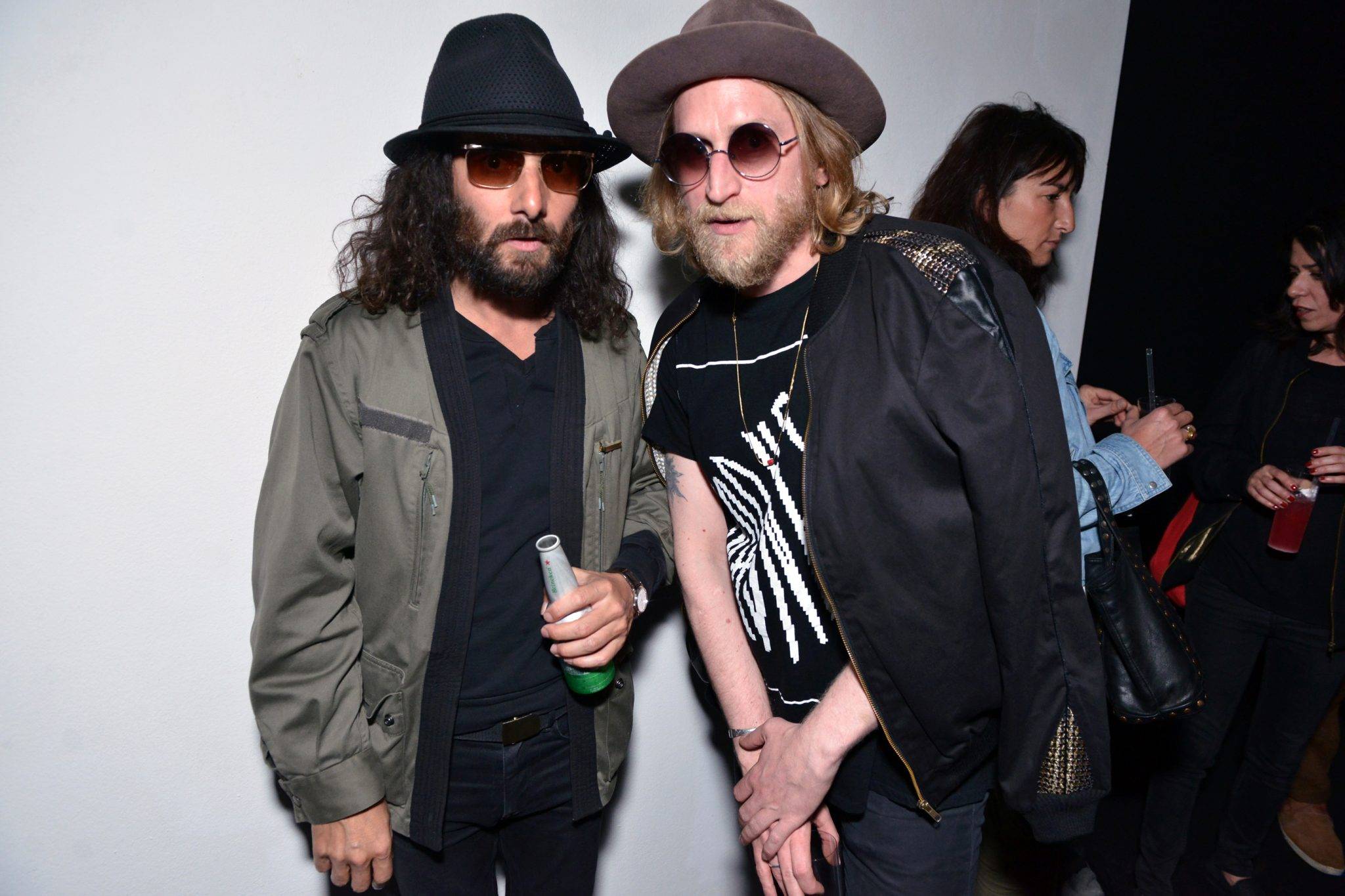  - The Odyseum by Rivieras w/ Lord Orchestra evening