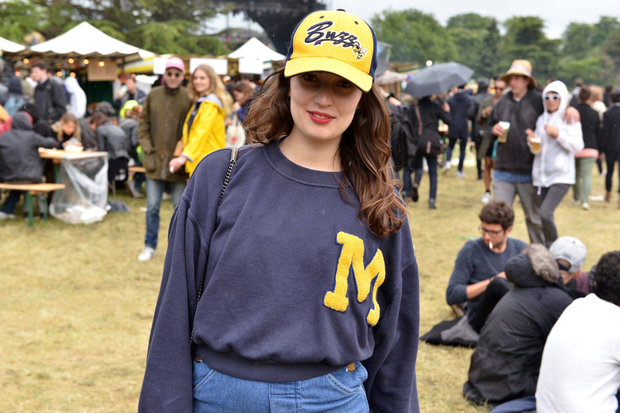  - We Love Green 2015