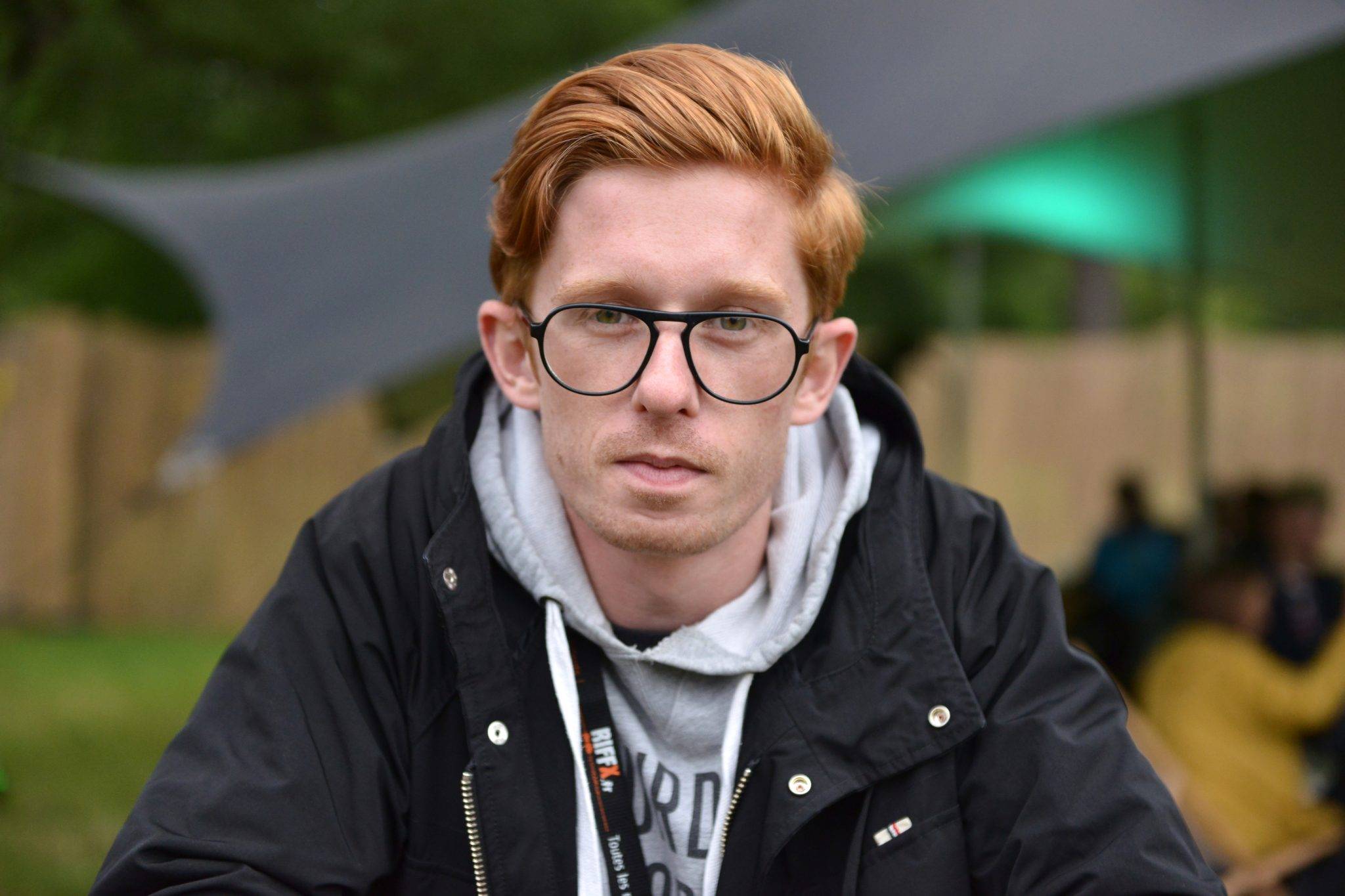  - We Love Green 2015