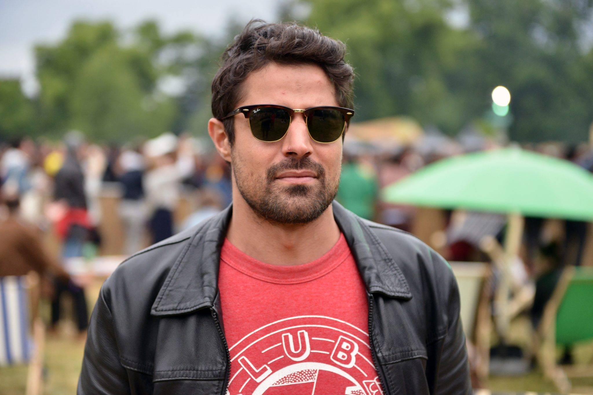  - We Love Green 2015