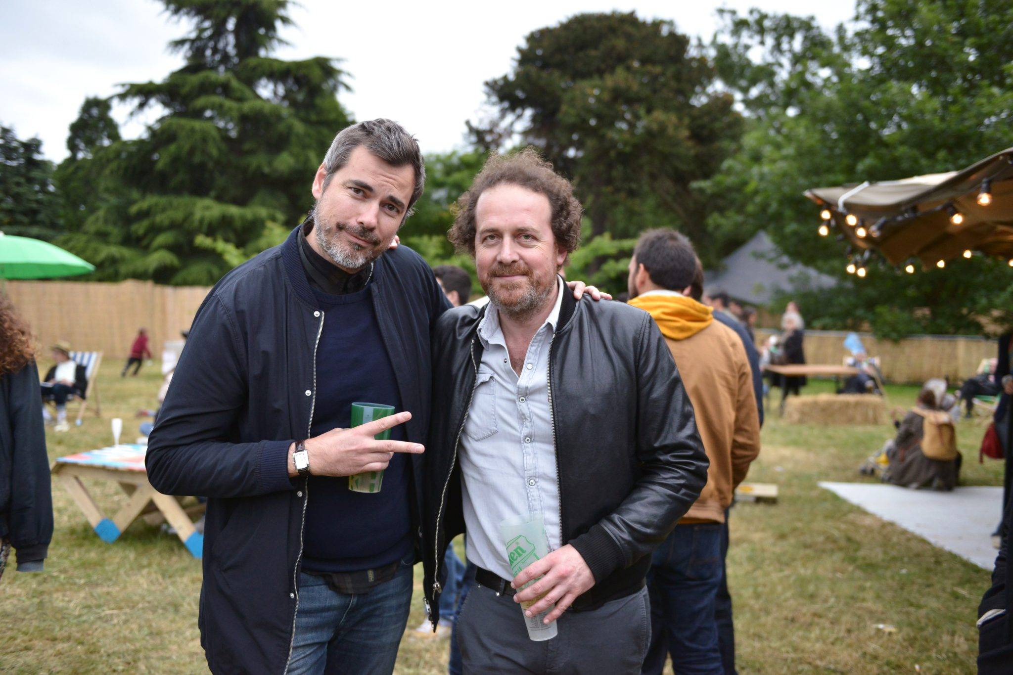  - We Love Green 2015