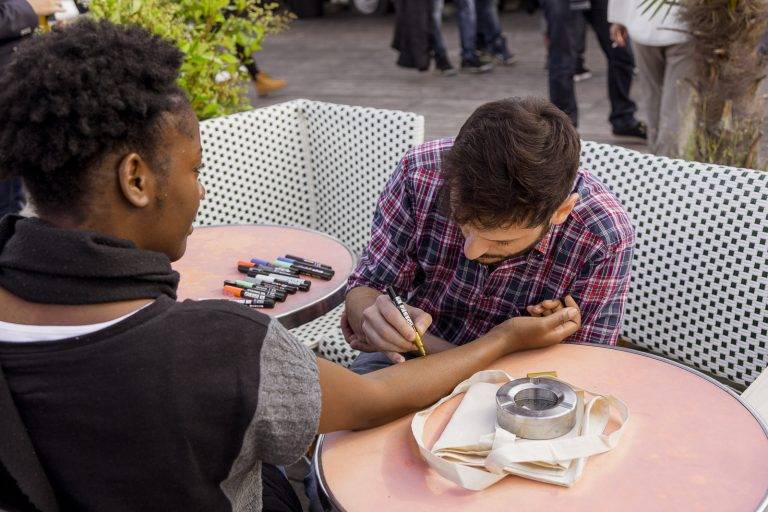 La soirée perchée des Cidres de France