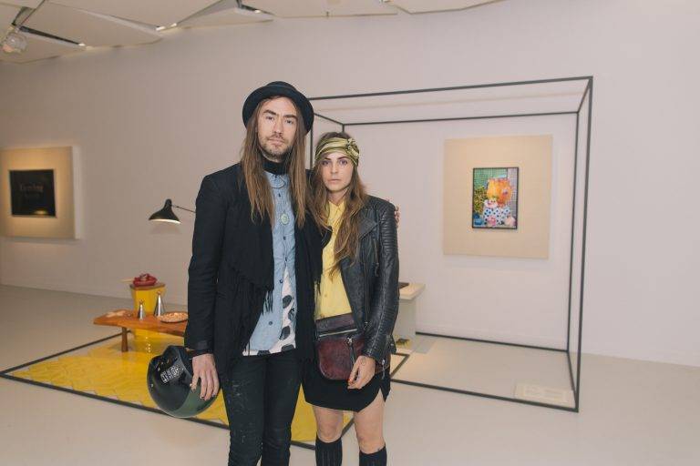  - Vernissage de l’exposition ‘Idées Multiples’