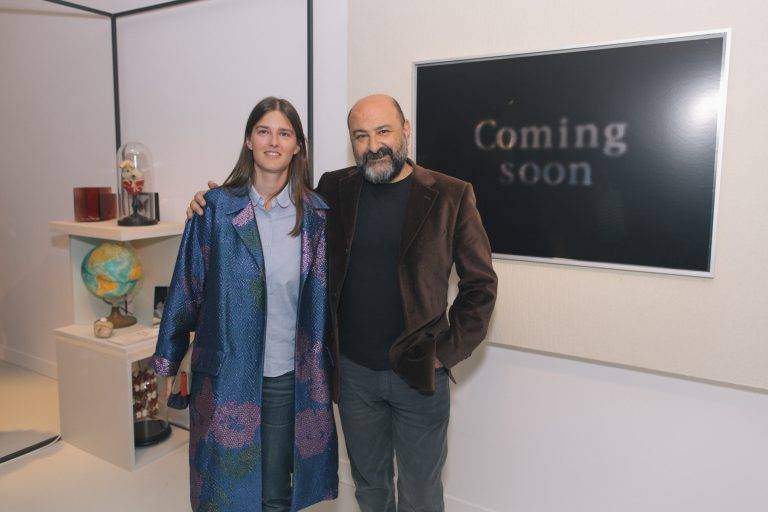  - Vernissage de l’exposition ‘Idées Multiples’