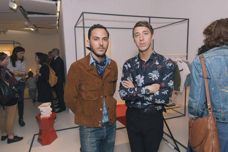  - Vernissage de l’exposition ‘Idées Multiples’