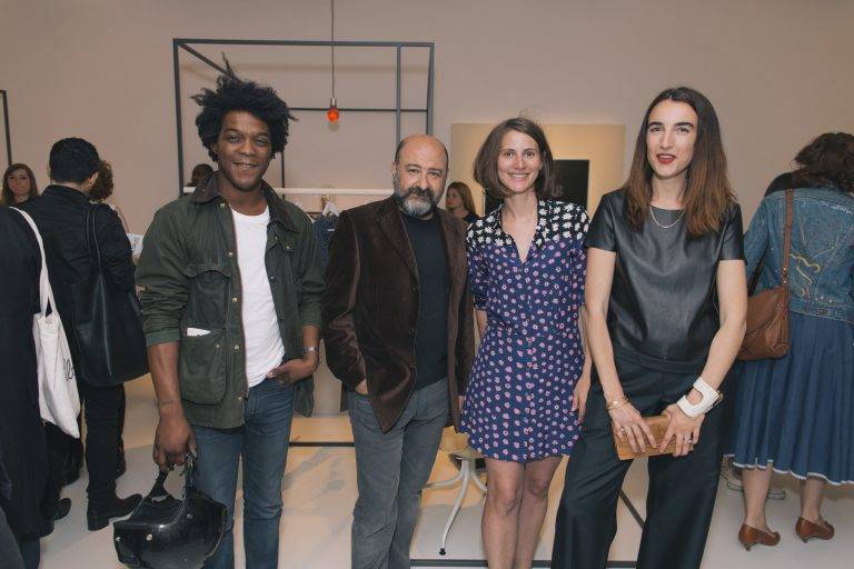  - Vernissage de l’exposition ‘Idées Multiples’