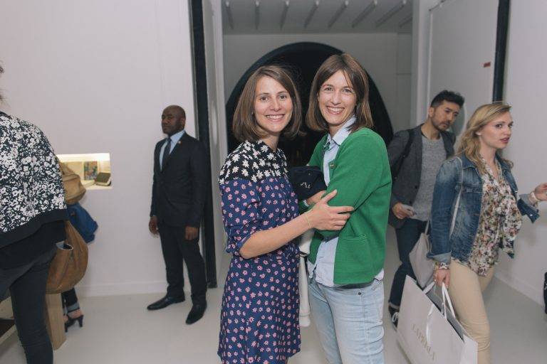  - Vernissage de l’exposition ‘Idées Multiples’