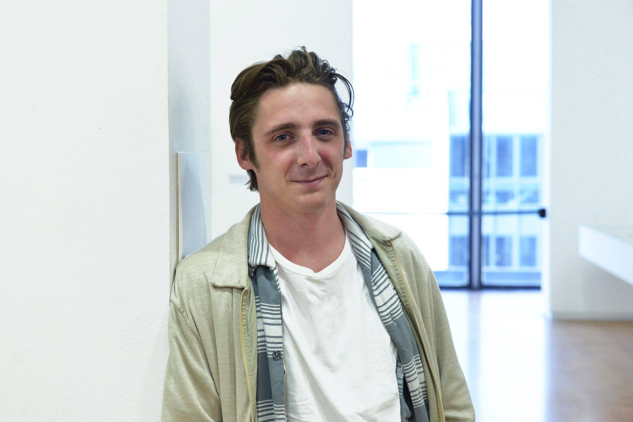  - Presentation of the 16th Ricard Foundation Prize