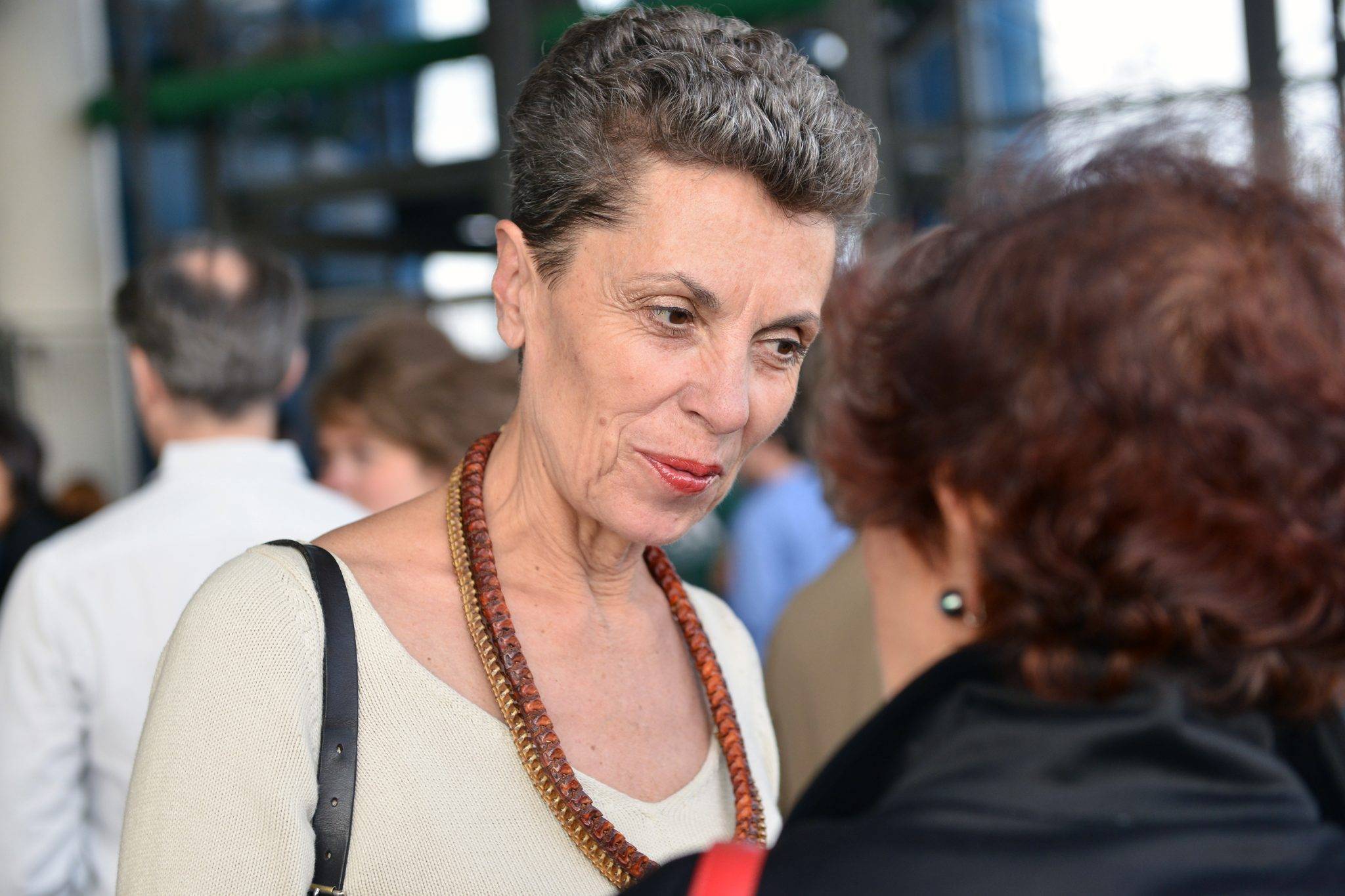  - Presentation of the 16th Ricard Foundation Prize