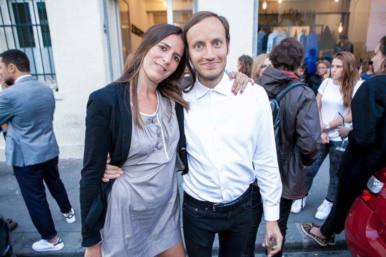  - Cocktail Materialiste x L’Exception