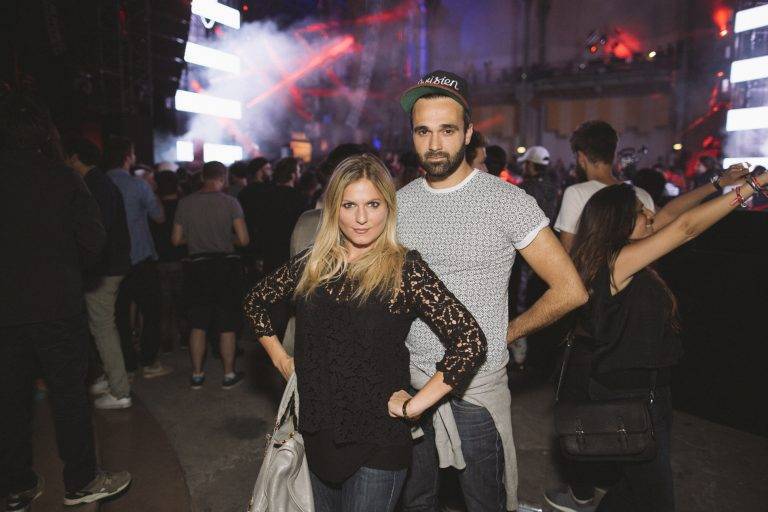  - Bromance Takeover Boiler Room & Cinema Paradiso