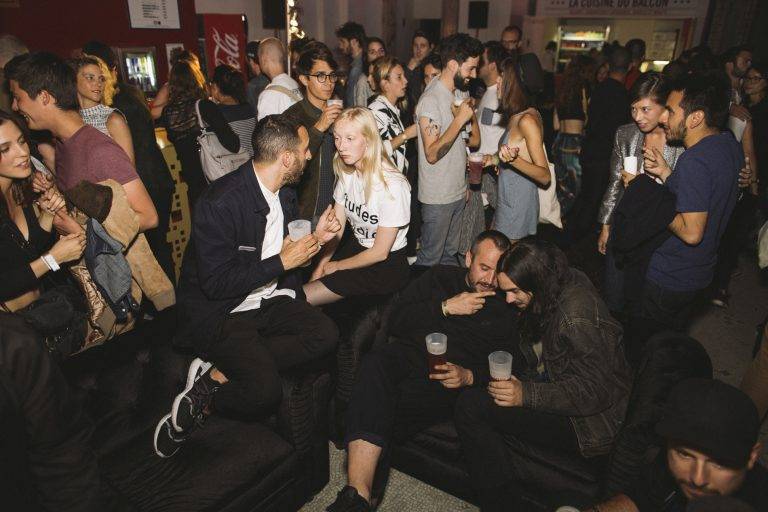 Bromance Takeover Boiler Room & Cinema Paradiso