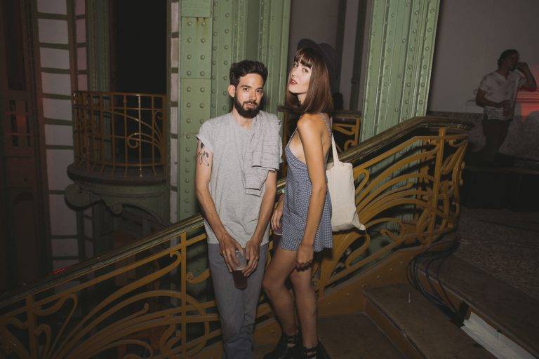  - Bromance Takeover Boiler Room & Cinema Paradiso