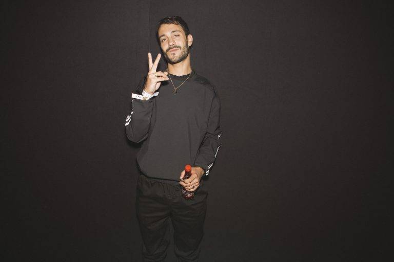  - Bromance Takeover Boiler Room & Cinema Paradiso