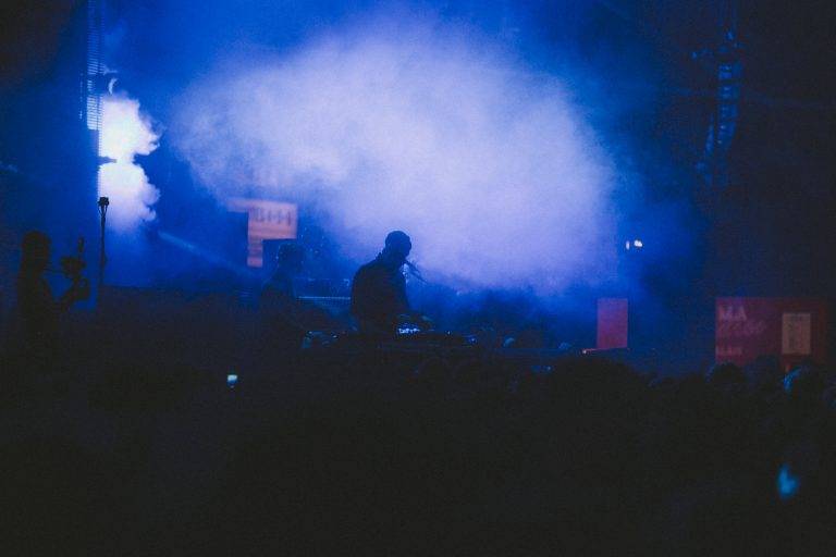  - Bromance Takeover Boiler Room & Cinema Paradiso