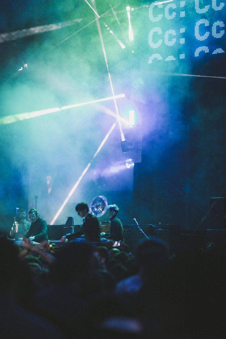  - Bromance Takeover Boiler Room & Cinema Paradiso