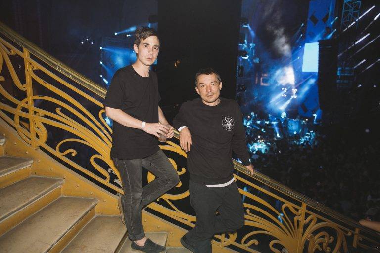  - Bromance Takeover Boiler Room & Cinema Paradiso