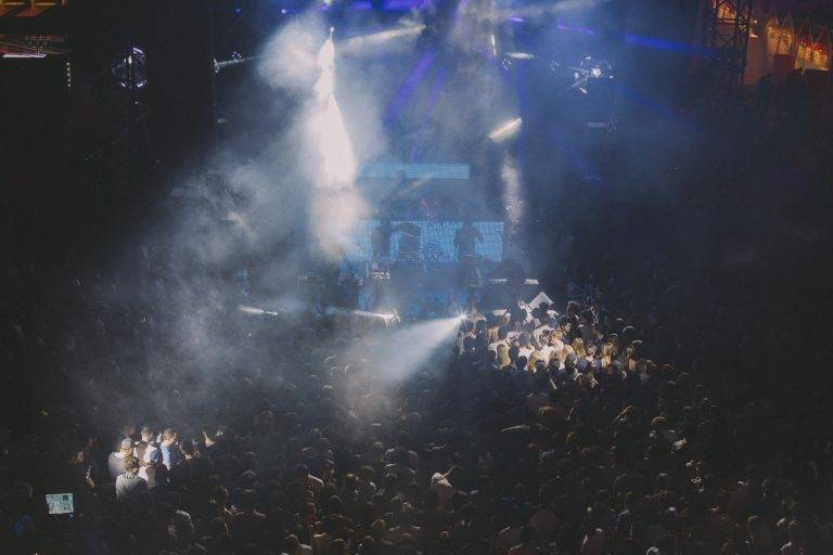 Bromance Takeover Boiler Room & Cinema Paradiso