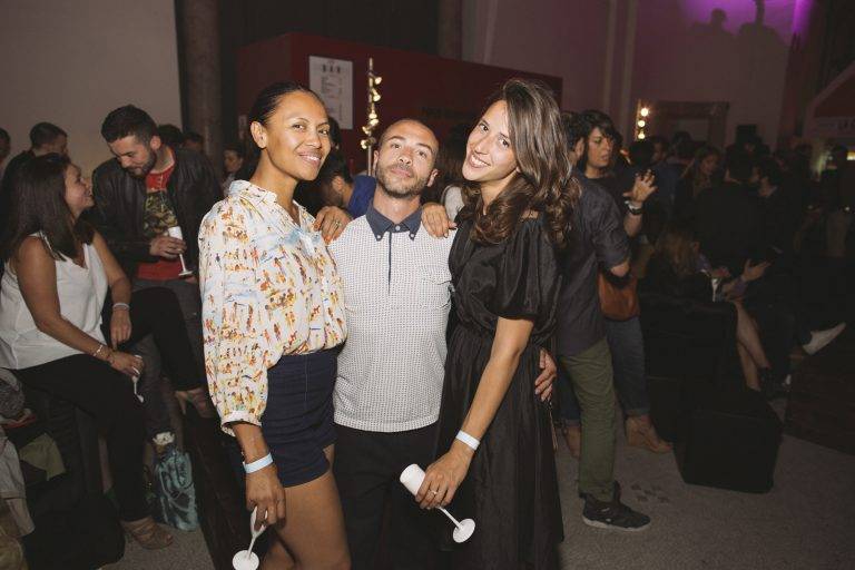  - Bromance Takeover Boiler Room & Cinema Paradiso