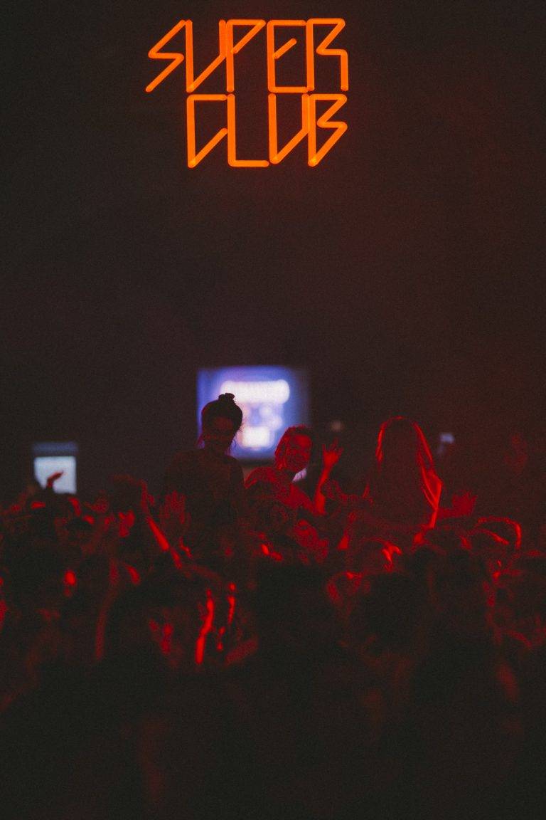 Bromance Takeover Boiler Room & Cinema Paradiso