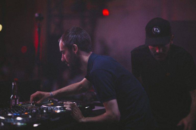  - Bromance Takeover Boiler Room & Cinema Paradiso