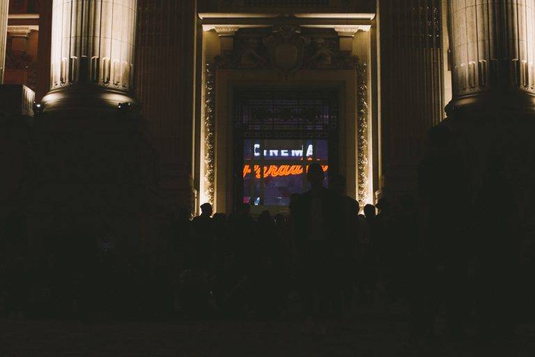 Bromance Takeover Boiler Room & Cinema Paradiso