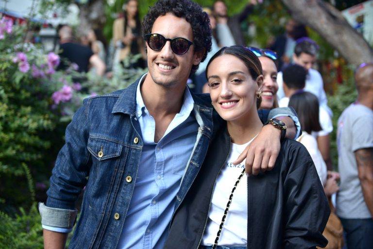  - Soirée d’inauguration de Little Havana