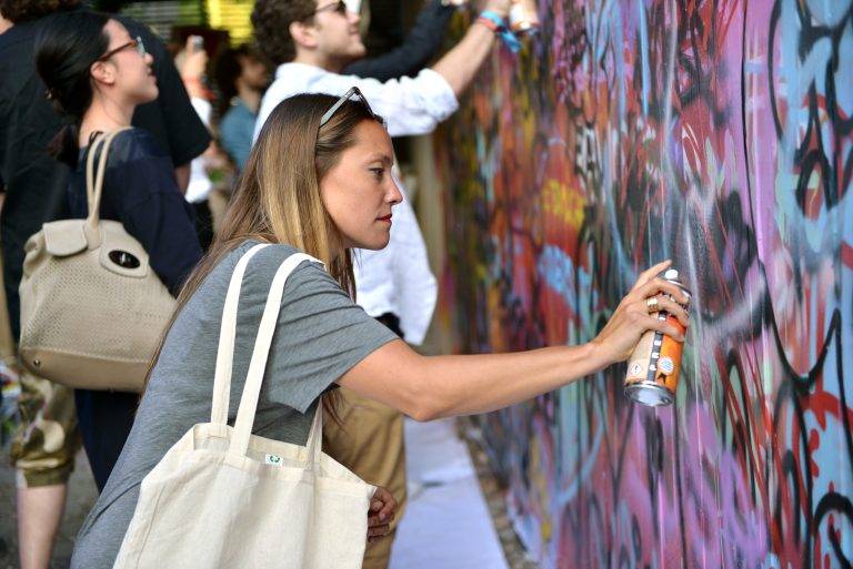  - Soirée d’inauguration de Little Havana