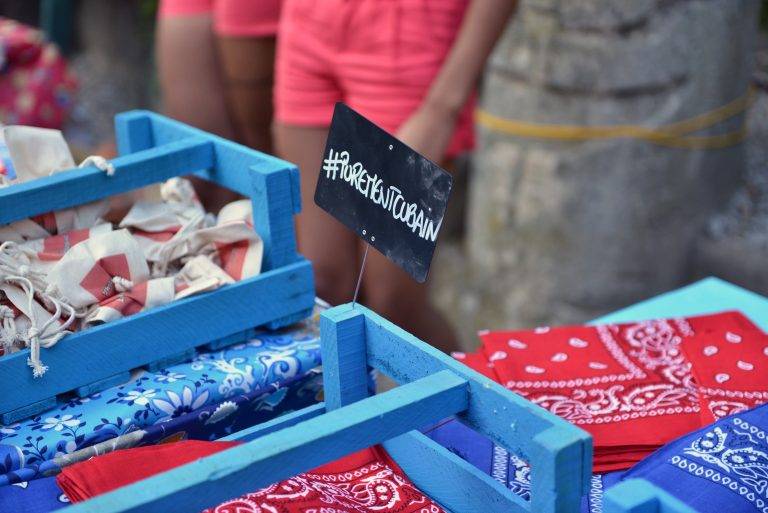 Soirée d’inauguration de Little Havana