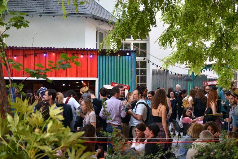 Soirée d’inauguration de Little Havana