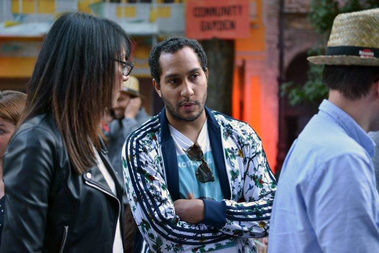  - Soirée d’inauguration de Little Havana