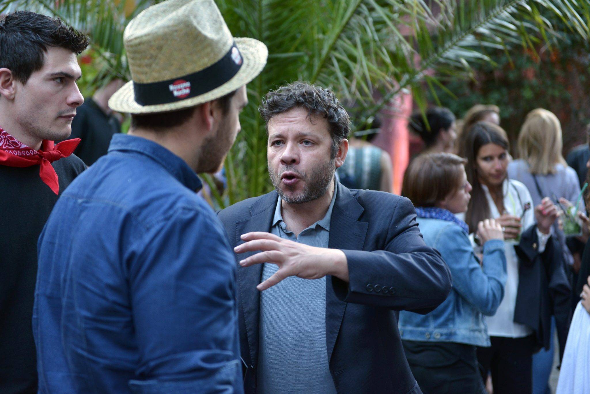  - Little Havana Opening Night