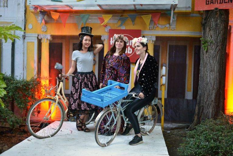 Soirée d’inauguration de Little Havana