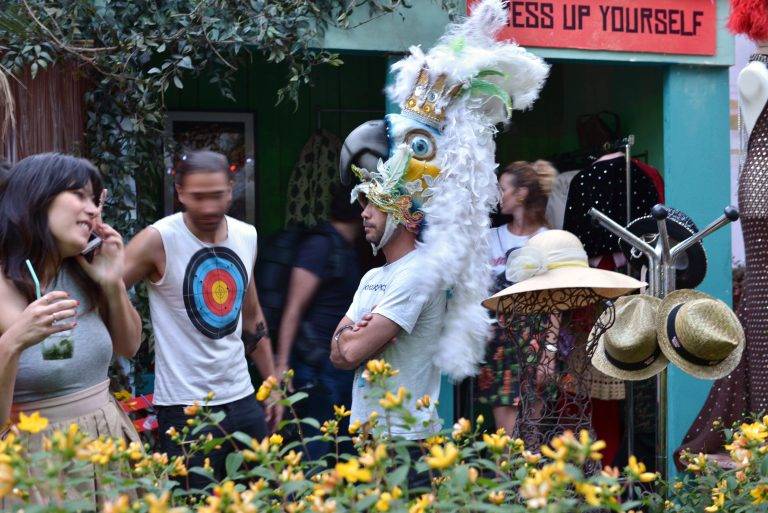 Soirée d’inauguration de Little Havana