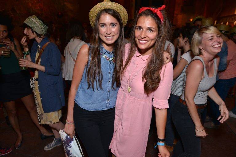 Soirée d’inauguration de Little Havana