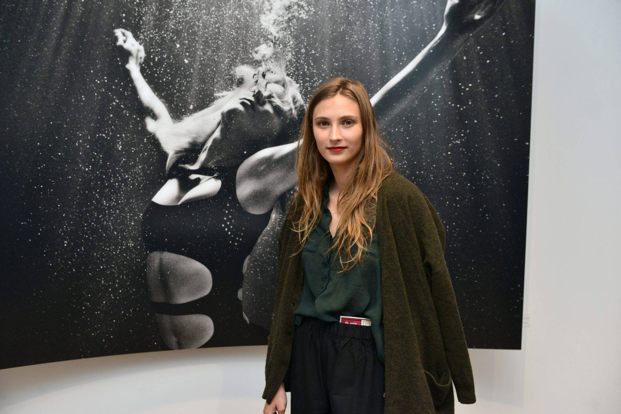  - Vernissage de l’exposition « Duet » by Atelier Relief