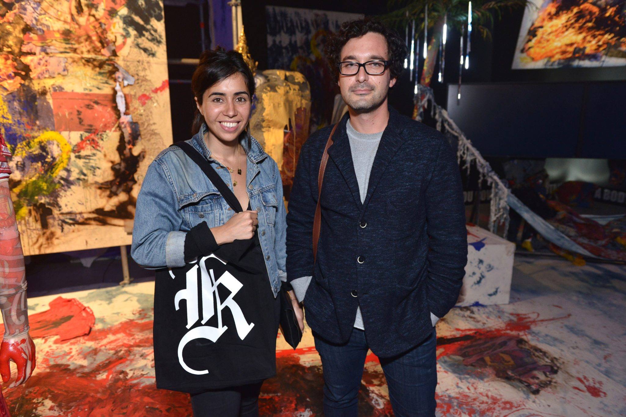  - Vernissage de la saison ‘Le bel aujourd’hui’